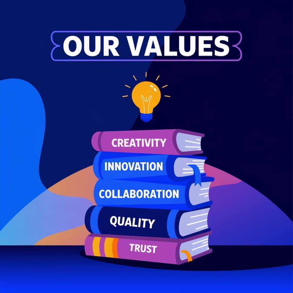 Our Values